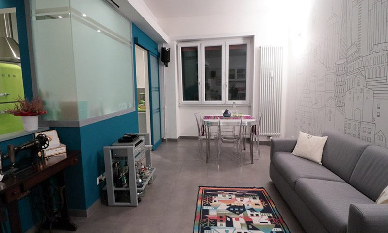 Portfolio Percorso Preciso